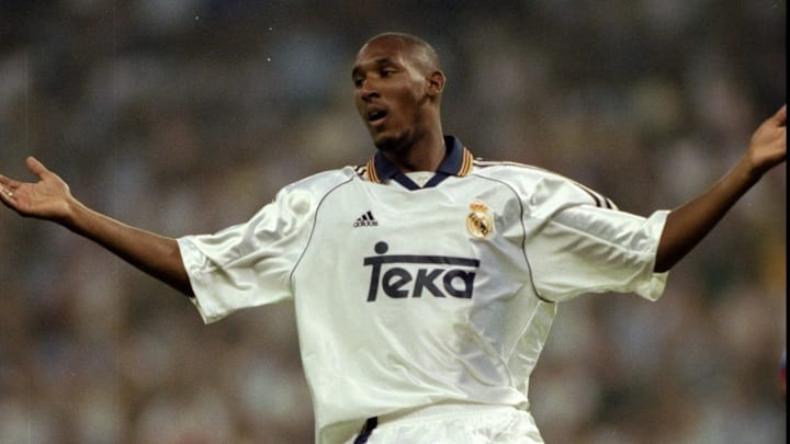 Nicolas Anelka avait porté les couleurs des deux clubs