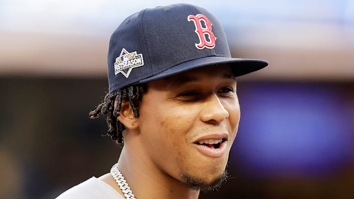 Wild Card Series - Boston Red Sox v New York Yankees - Game One