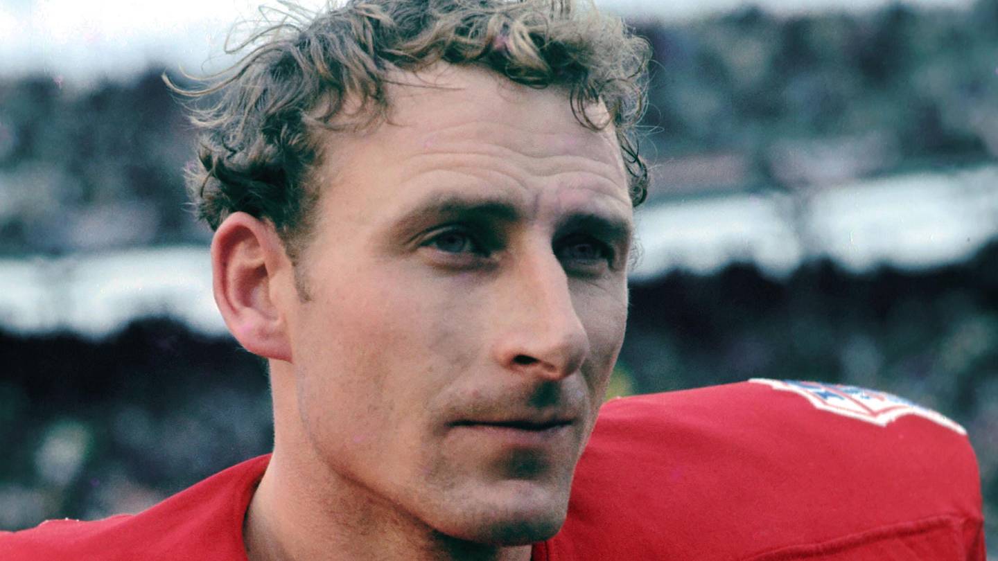 Chiefs history proves No. 3 belongs to one player and one player only