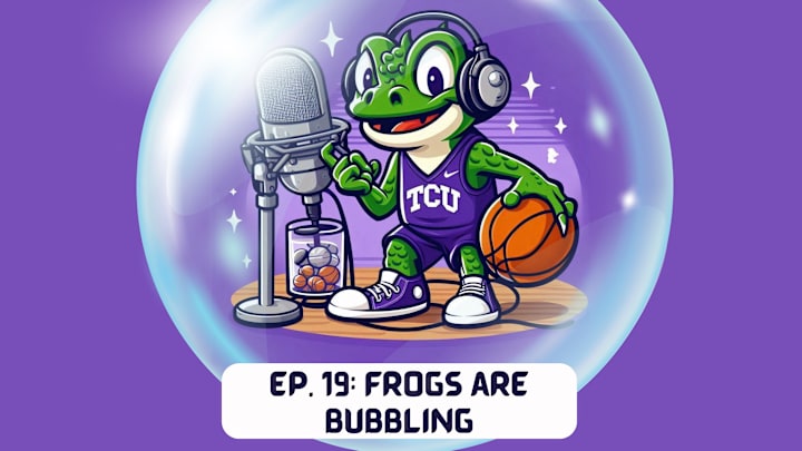 Frog Fever Frog Fever