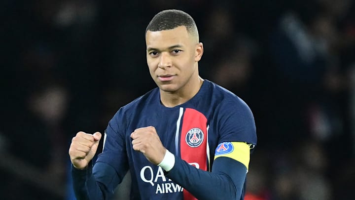 PSG vs AS Monaco: French Ligue 1 PSG vs AS Monaco: French Ligue 1