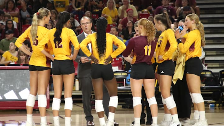 Arizona v Arizona State Arizona v Arizona State