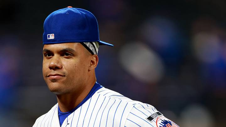 Washington Nationals v New York Mets