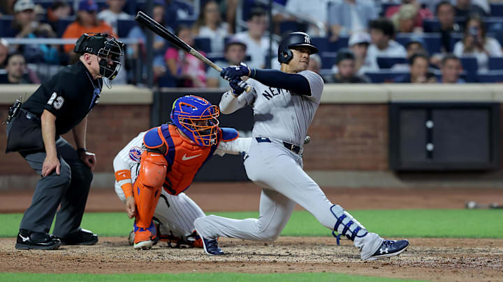 Soto logged a career-high 7.9 WAR last year.