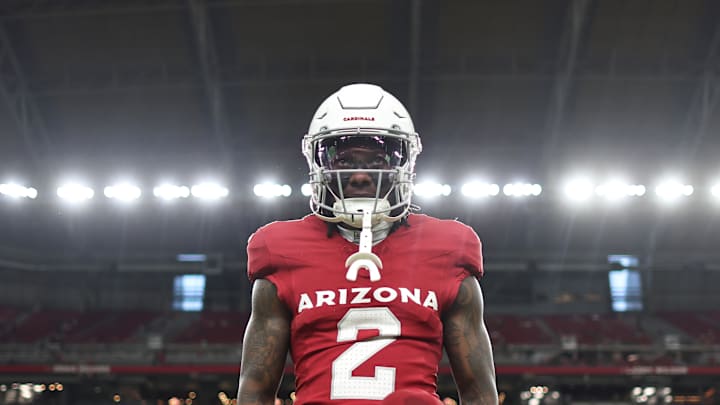 Kansas City Chiefs v Arizona Cardinals