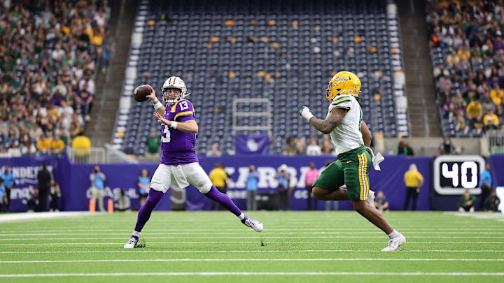 Baylor v LSU - Kinder's Texas Bowl