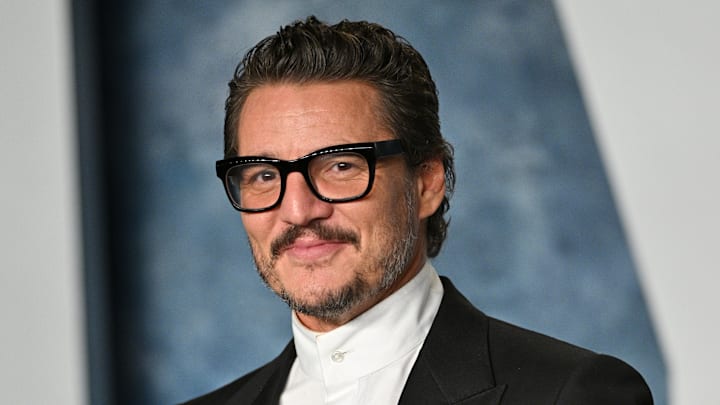 10 Surprising Facts About Pedro Pascal