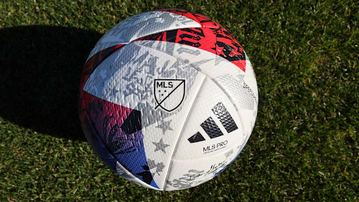 MLS NEXT Pro is on the rise