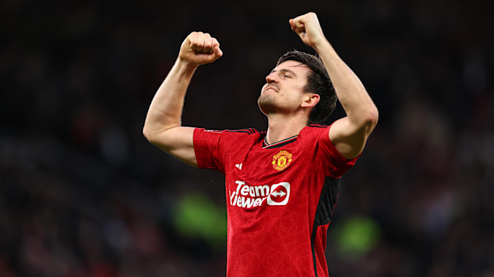 Manchester United v Liverpool - Emirates FA Cup Quarter Final