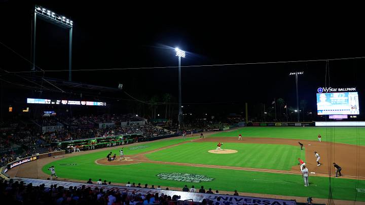 The New York Yankees will have a couple of new faces at Triple-A Scranton/Wilkes-Barre. The New York Yankees will have a couple of new faces at Triple-A Scranton/Wilkes-Barre.