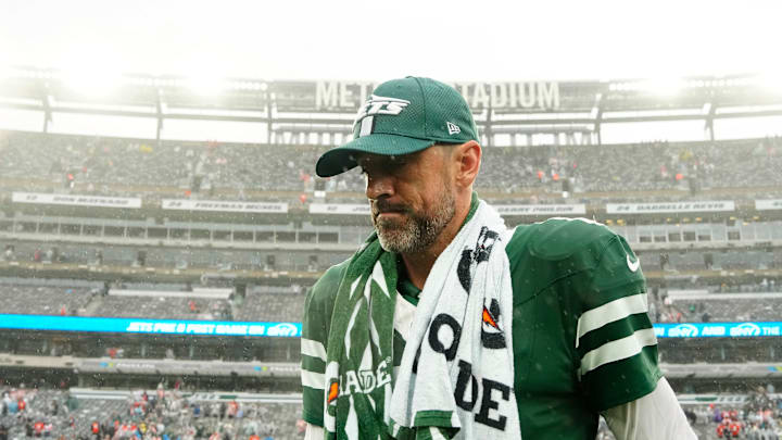 Denver Broncos v New York Jets