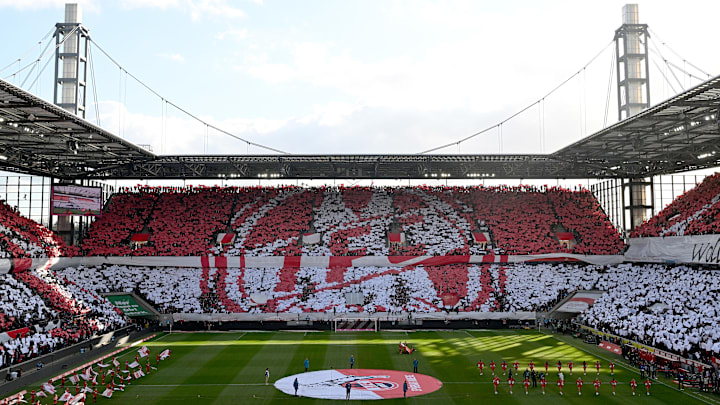 1. FC Köln