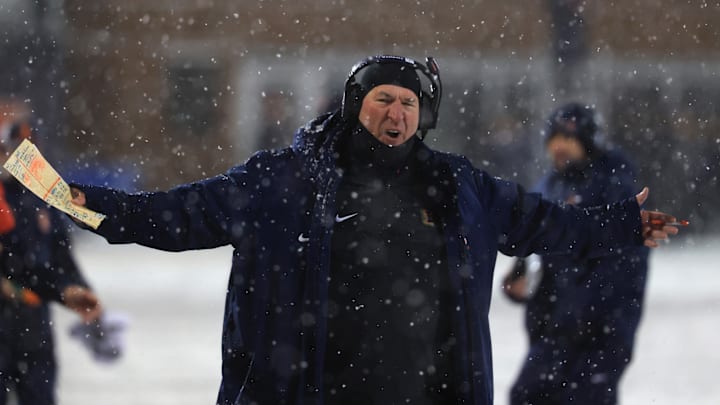 Northwestern v Illinois Northwestern v Illinois