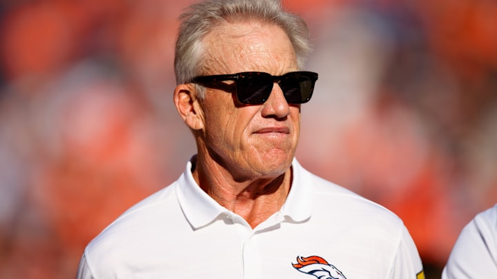 Denver Broncos, John Elway