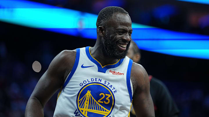 Golden State Warriors v Philadelphia 76ers Golden State Warriors v Philadelphia 76ers