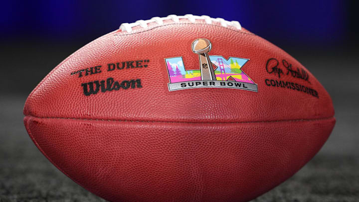 Breaking down the best bet to place on Super Bowl 60.