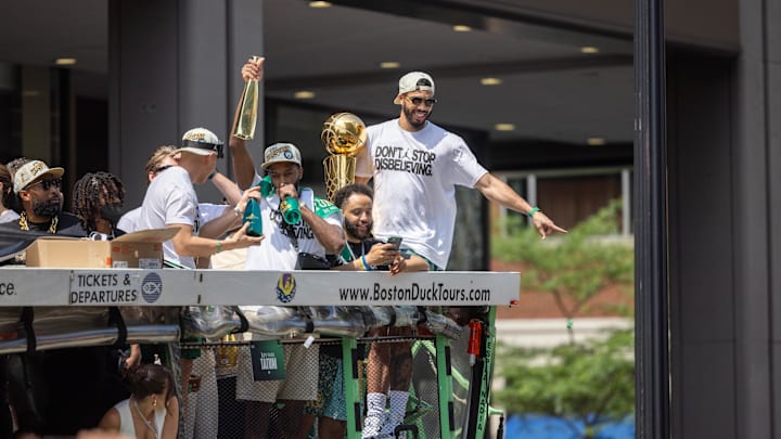 Boston Celtics, Wyc Grousbeck, Fenway Sports Group, Celtics ownership