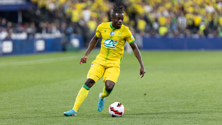 OGC Nice v FC Nantes - French Cup Final