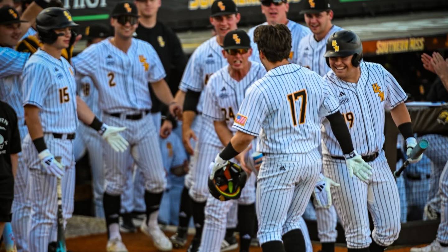 Source: Kyle Morrison 'Seriously Considering' Return to Southern Miss Baseball After NCAA Eligibility Ruling