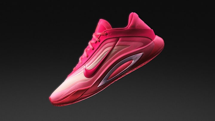 The first commercial for the Nike A'One focuses on A'ja Wilson's popularity among basketball fans.