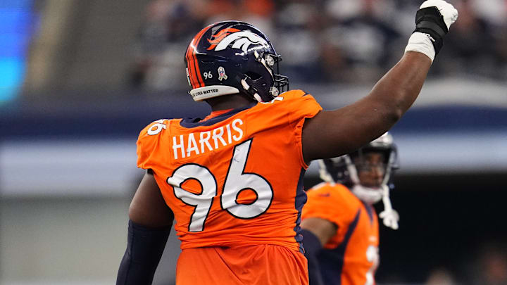 Denver Broncos