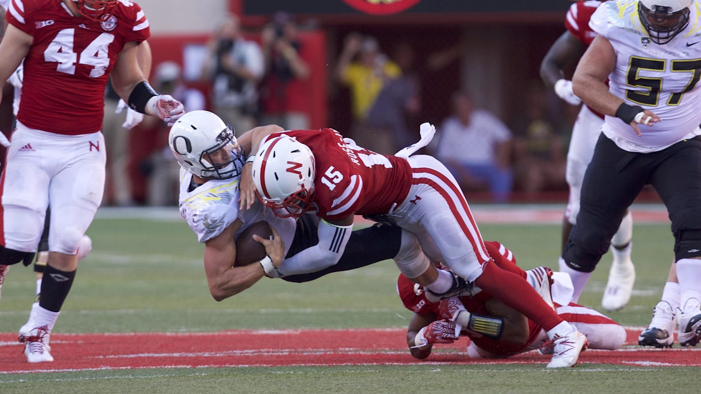 Can Nebraska Finally Beat a Ranked Team?