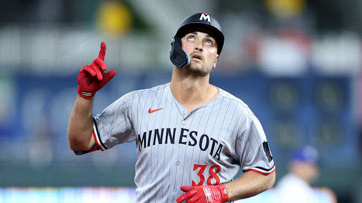 Minnesota Twins v Kansas City Royals