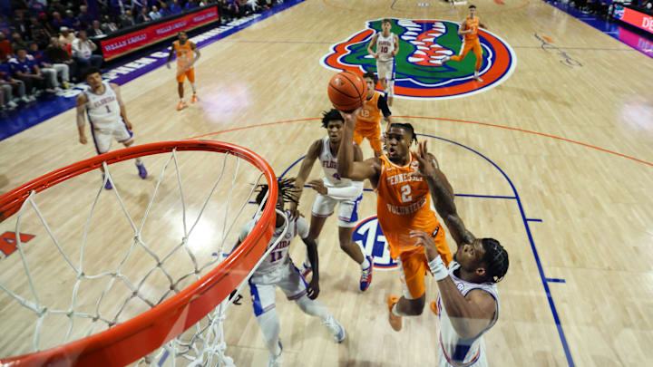 Tennessee v Florida