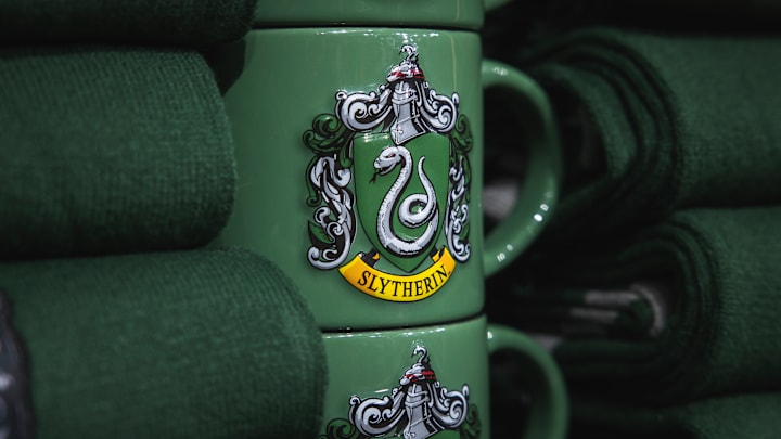 "Harry Potter: The Exhibition" In Barcelona