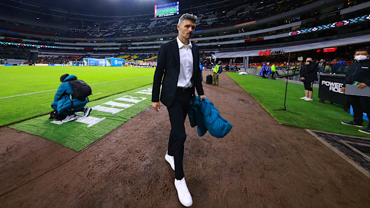 America v FC Juarez - Torneo Grita Mexico C22 Liga MX