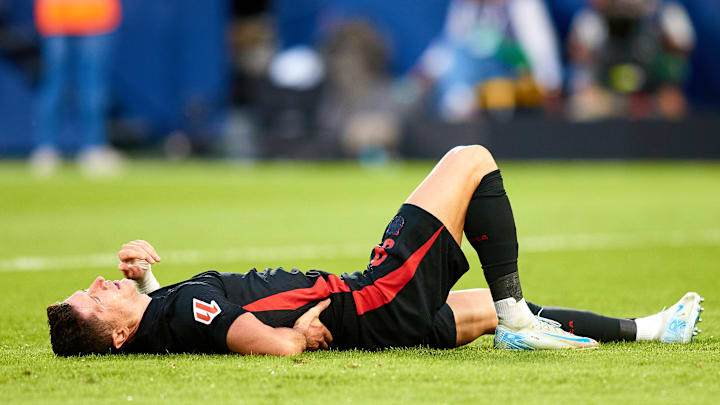 Villarreal CF v FC Barcelona - La Liga EA Sports