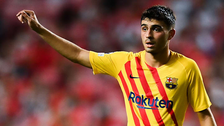 Pedri Gonzalez est encore positif au coronavirus.