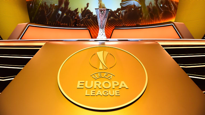 Sorteggio Europa League