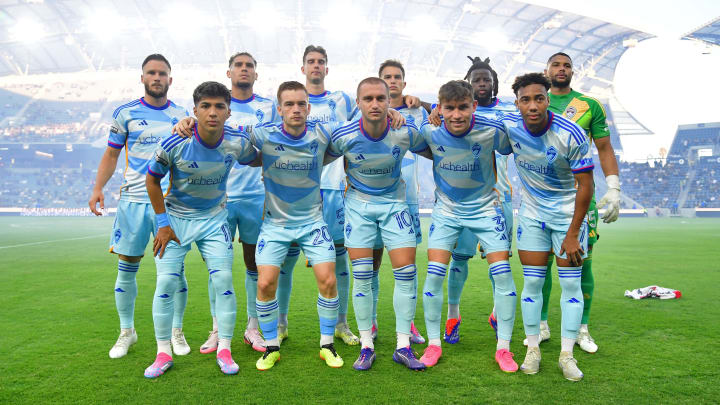 The Rapids take on Philadelphia Union The Rapids take on Philadelphia Union