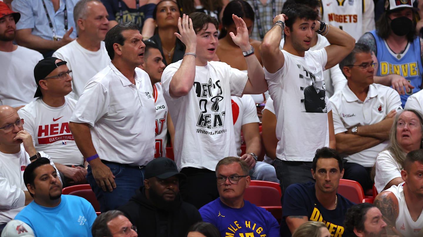 Jaime Jaquez Jr. may be favorite to win award no one could've predicted