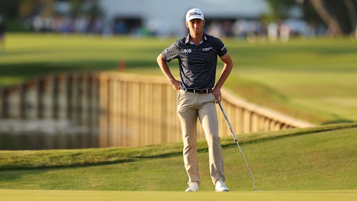 THE PLAYERS Championship - Round One
