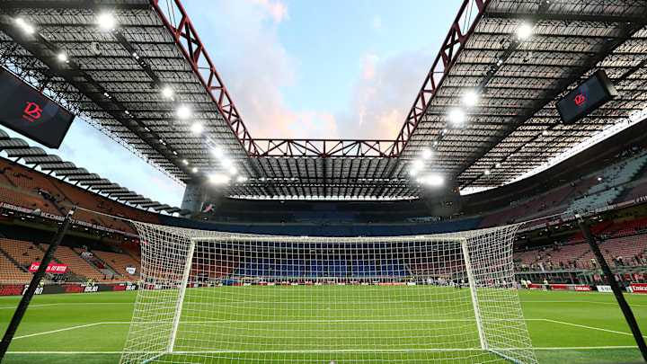 San Siro