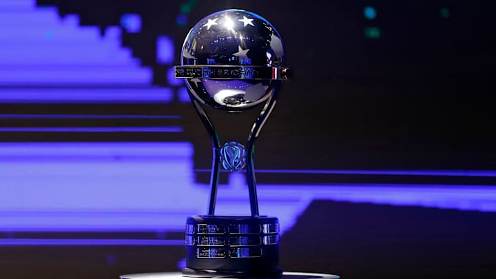 Dois brasileiros segue na disputa do troféu