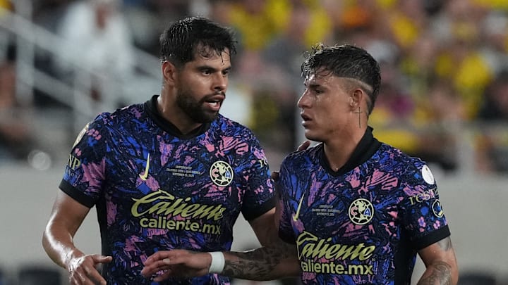 América tendría dos bajas en la central para 2025