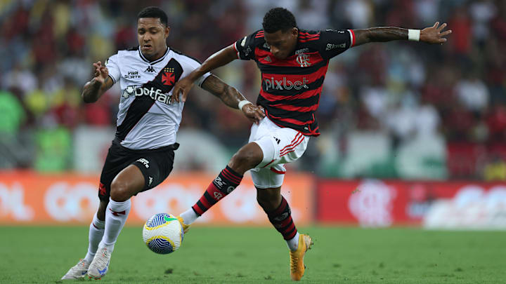 Bola rola no Maracanã a partir das 18h30min