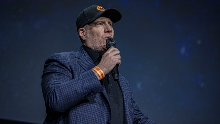 Kevin Feige