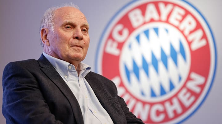 Hoeneß verhinderte einen Transfer von Xavi Simons zum FC Bayern