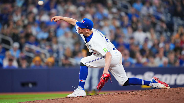 Pittsburgh Pirates v Toronto Blue Jays