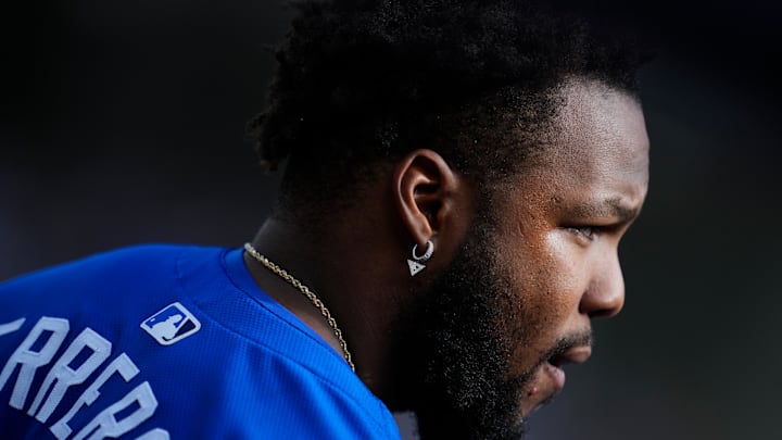 Miami Marlins v Toronto Blue Jays