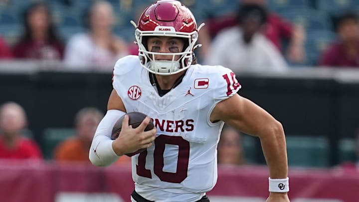Oklahoma v Temple