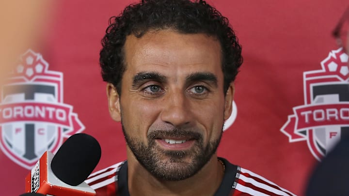 De Rosario's contributions to various MLS teams have garnered him numerous titles.