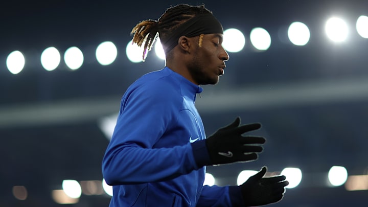 England v Northern Ireland - UEFA U21 Euro 2025 Qualifier
