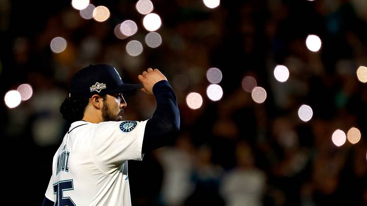Andrés Muñoz es uno de los refuerzos más esperados para la siguiente edición del Clásico Mundial de Beisbol. Andrés Muñoz es uno de los refuerzos más esperados para la siguiente edición del Clásico Mundial de Beisbol.