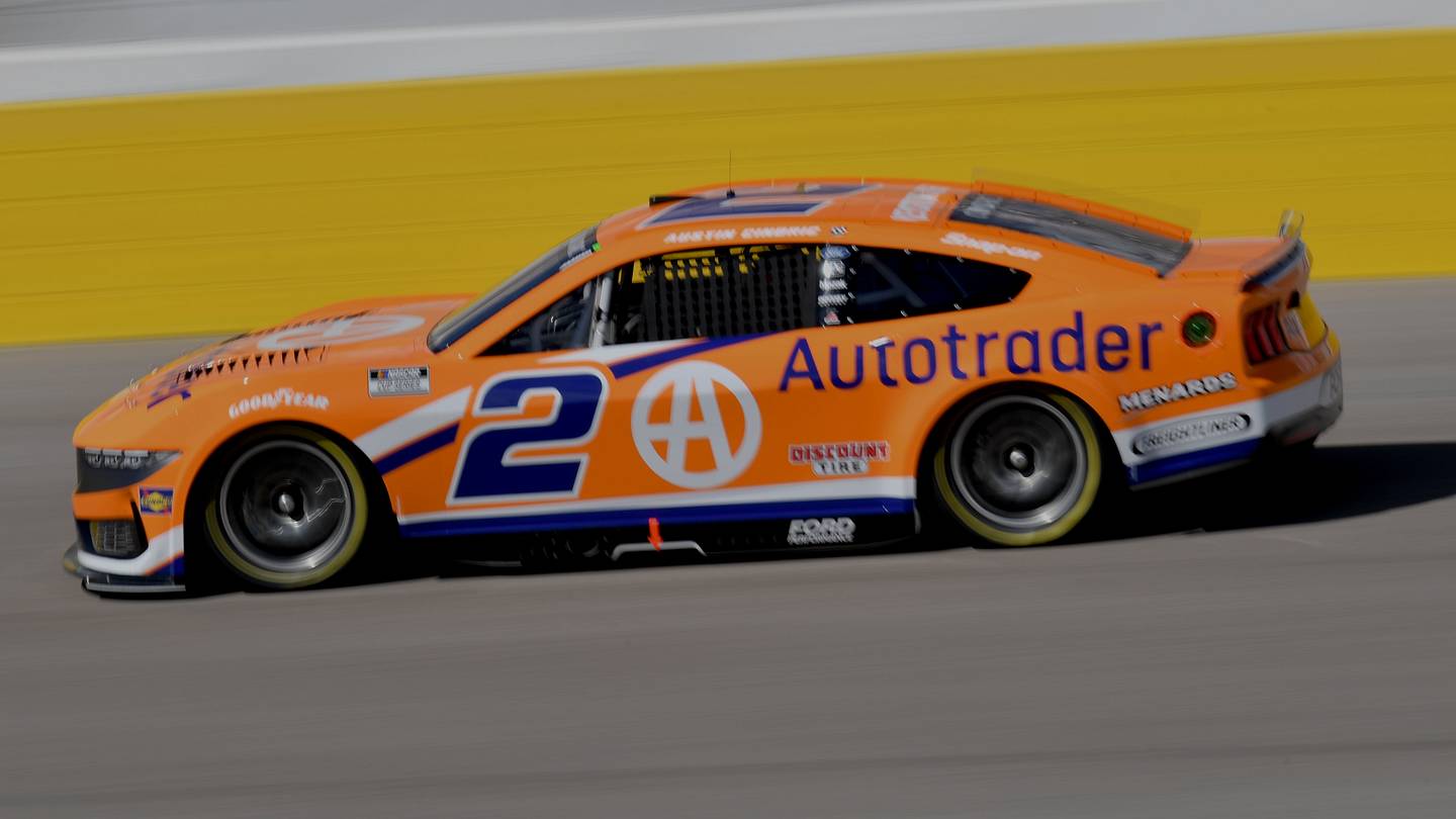 Fantasy NASCAR DFS Picks on DraftKings for the South Point 400 at Las Vegas