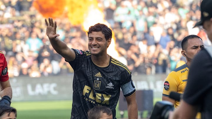 Leon v Los Angeles Football Club - Championship - Leg 2: Concacaf Champions League 2023